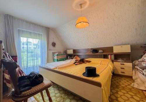 Schlafzimmer OG