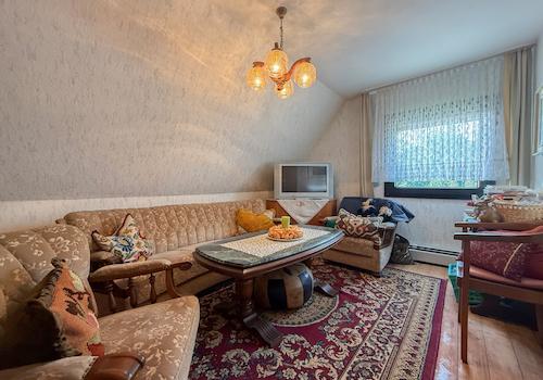 Wohnzimmer OG
