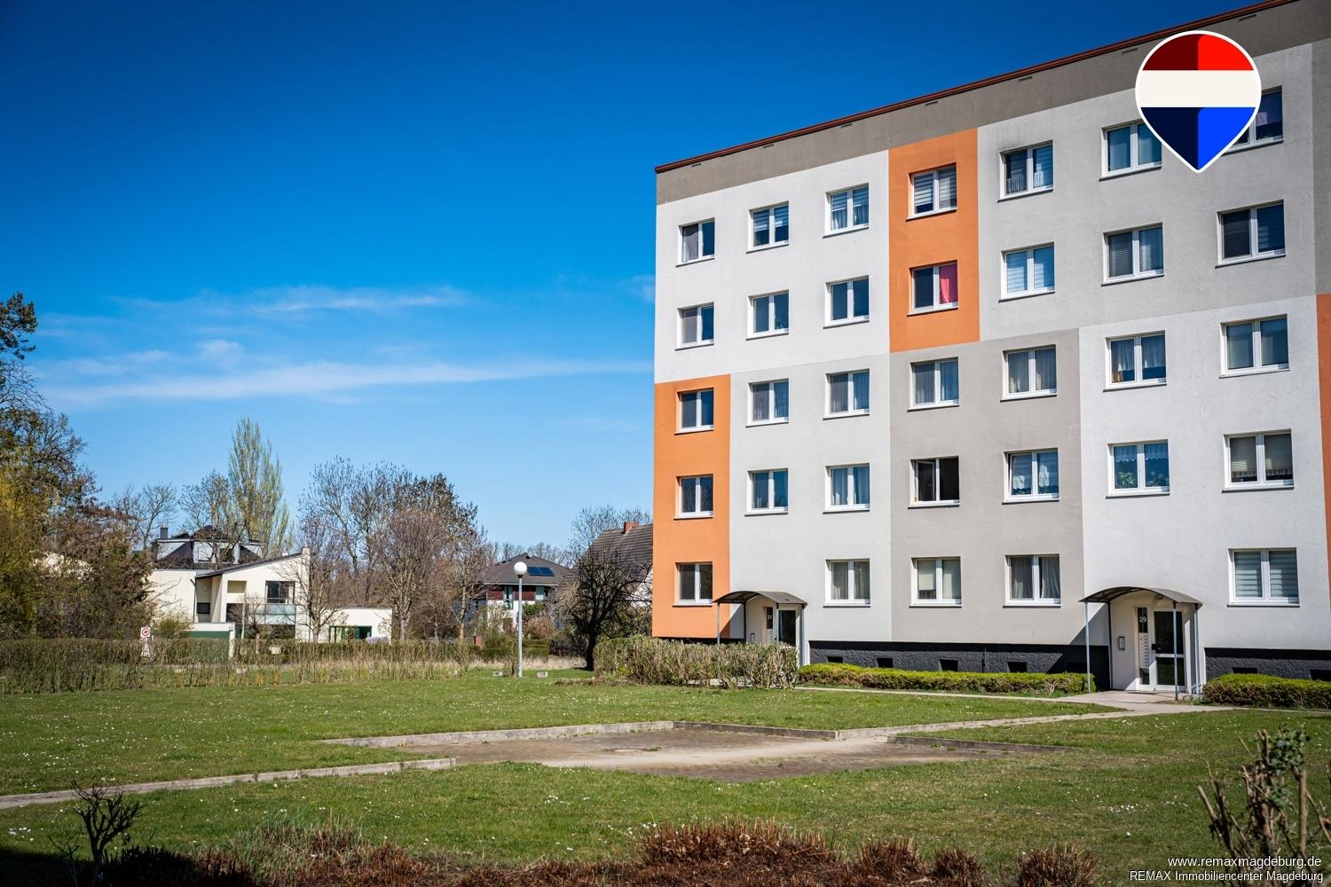 Außenbereich 