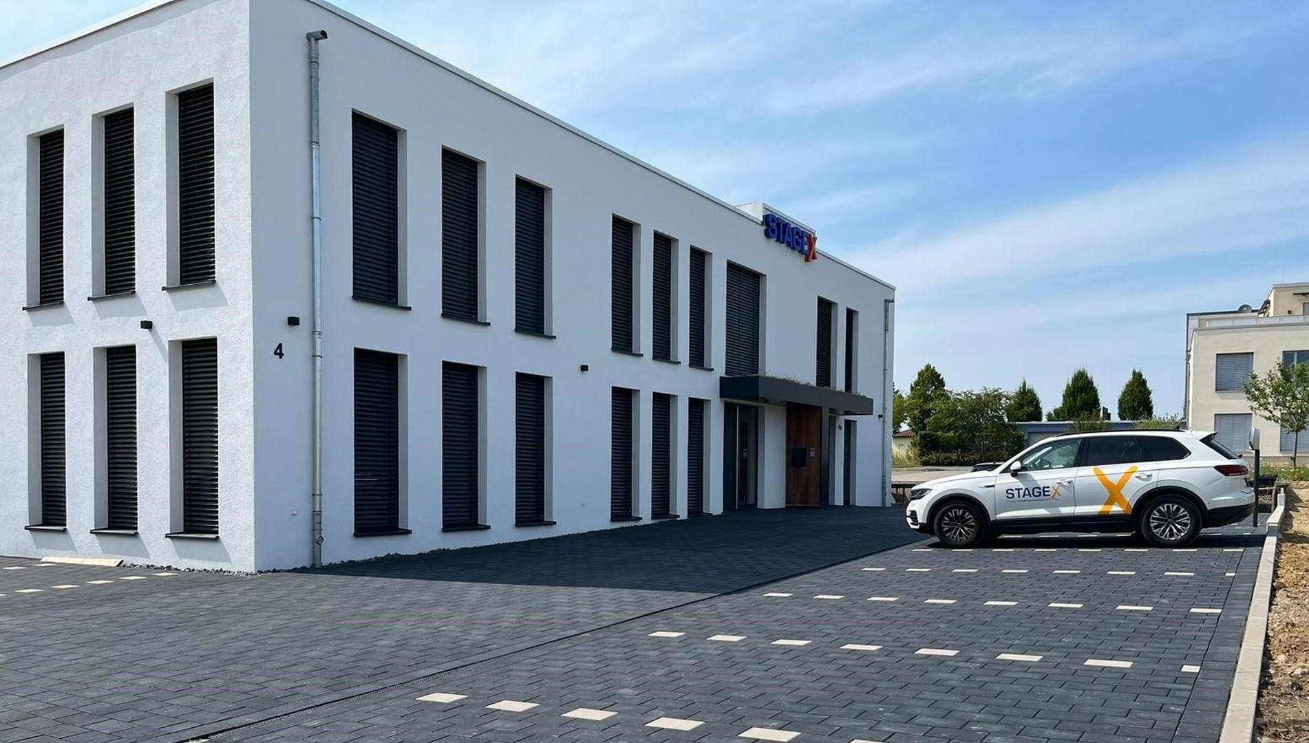 Außenansicht
