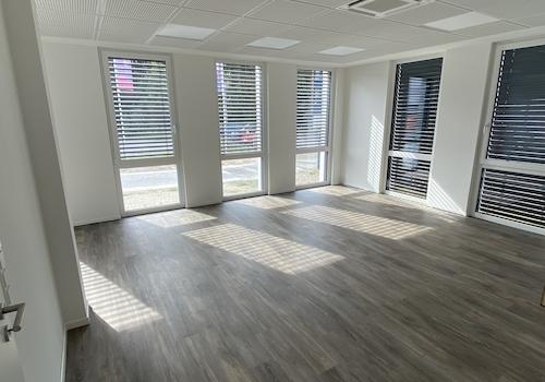 Bürofläche 37 qm