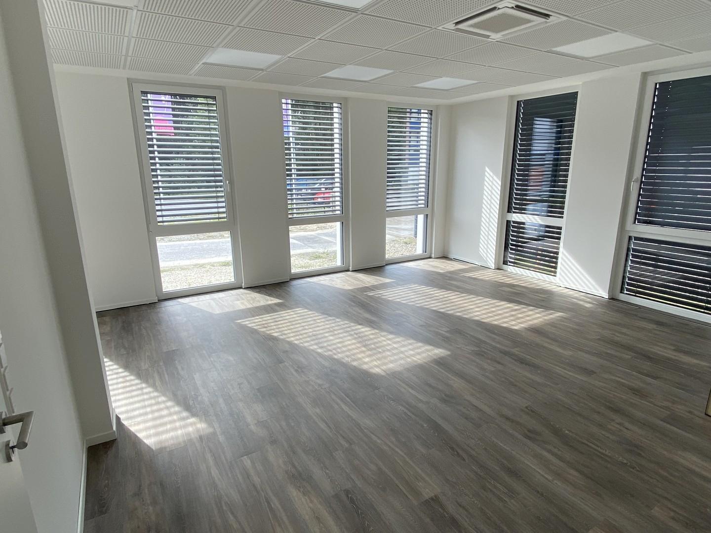 Bürofläche 37 qm