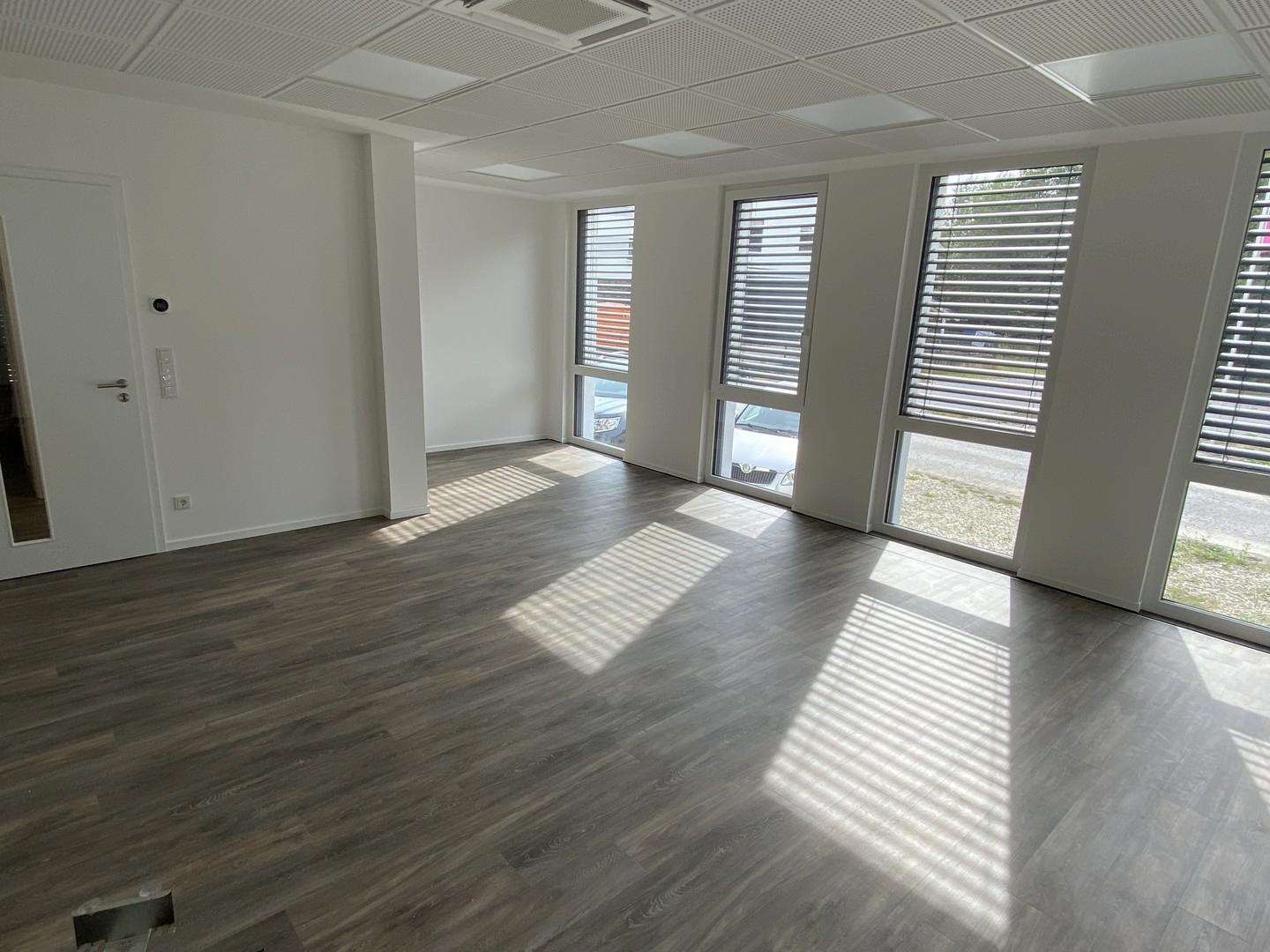 Bürofläche 37 qm