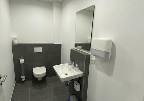 WC (Beispiel)