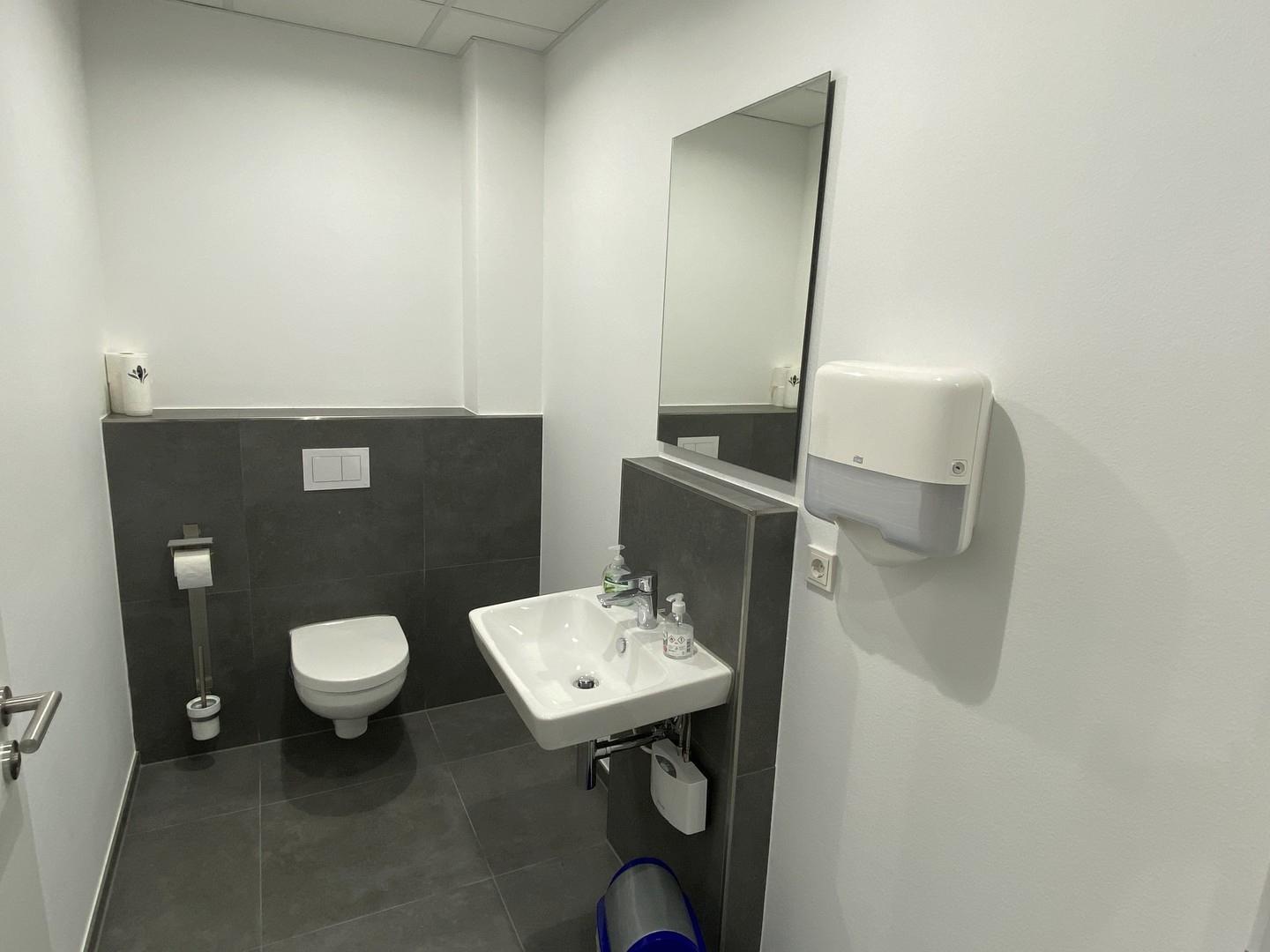 WC (Beispiel)
