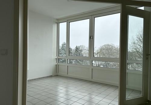 Loggia / Wintergarten