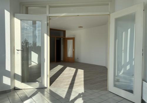 Loggia / Wintergarten