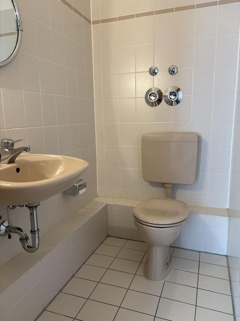 Gäste-WC