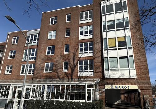 4 Fenster Rudolf-Schülke-Str.