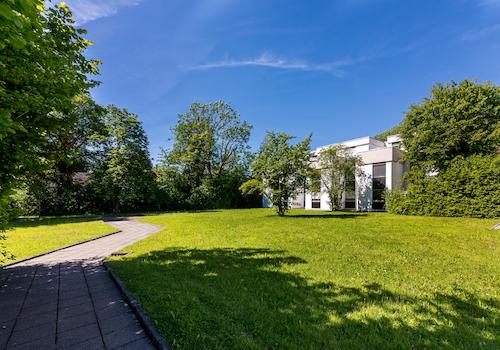 Gemeinschaftsgarten