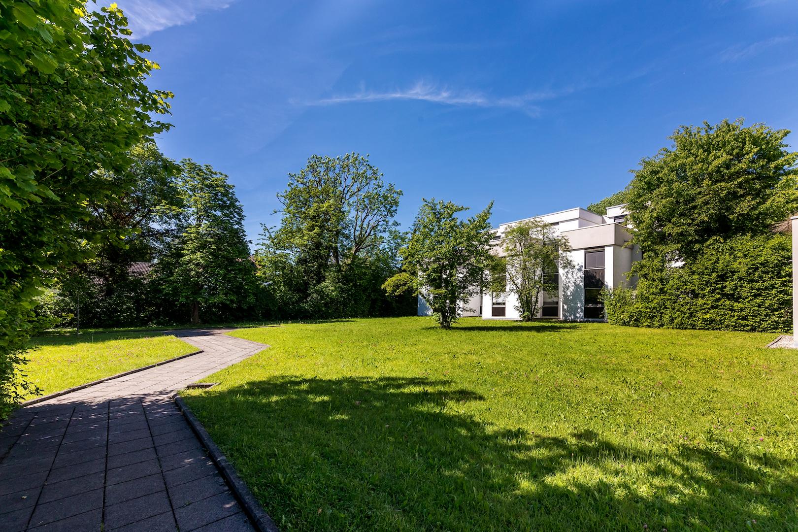 Gemeinschaftsgarten