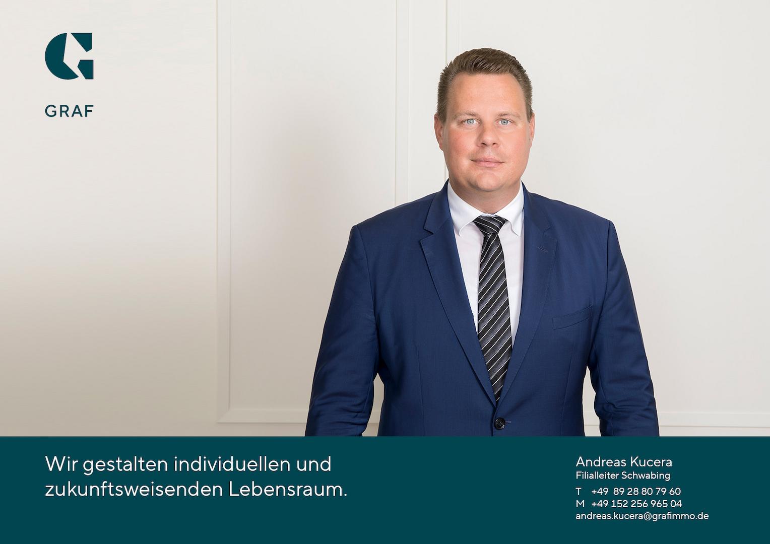 Ihr Ansprechpartner