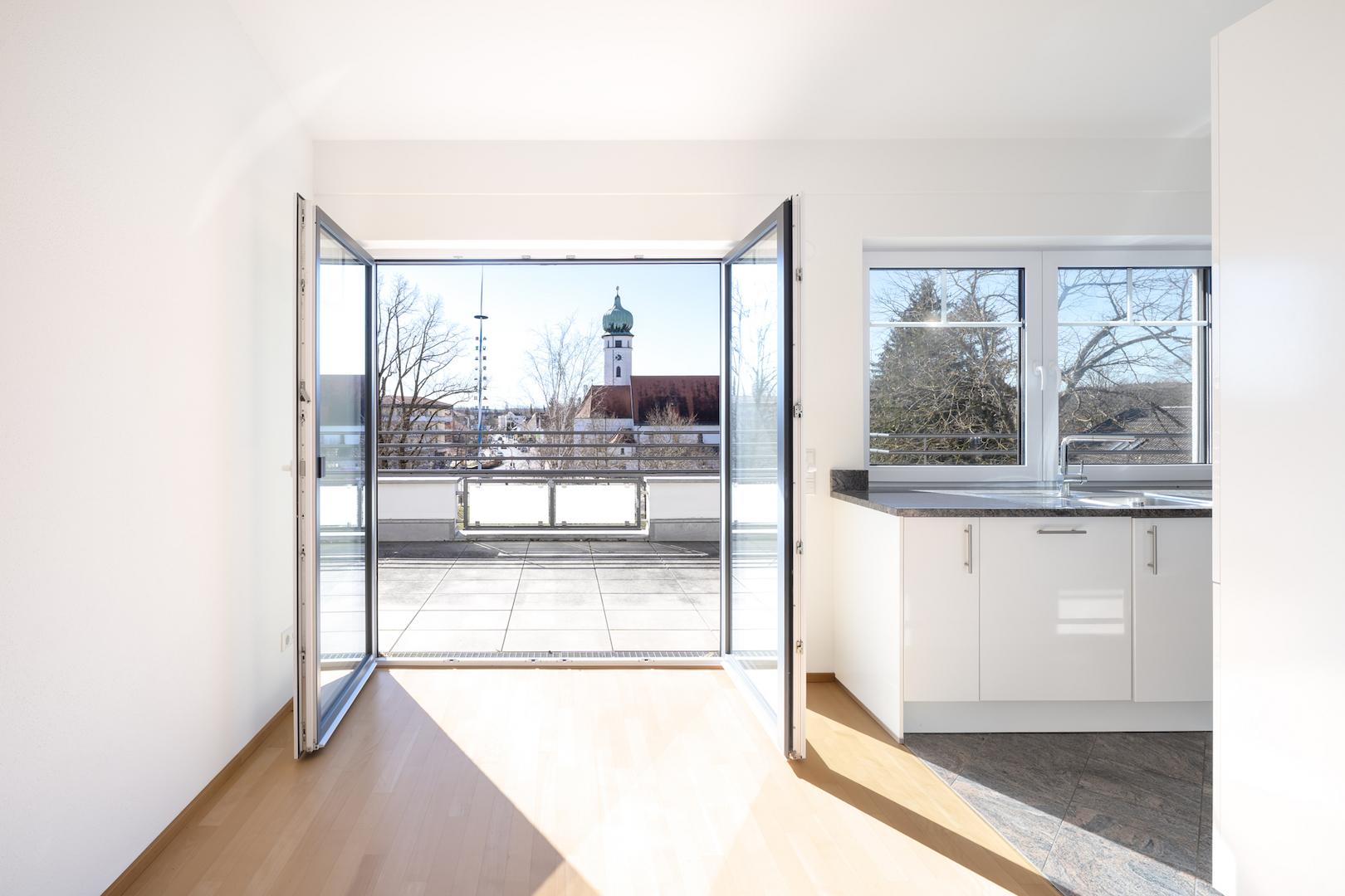 Südterrasse