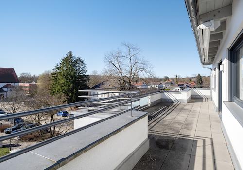 Südterrasse
