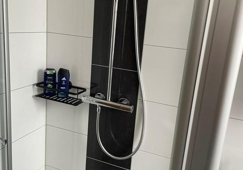 Dusche 
