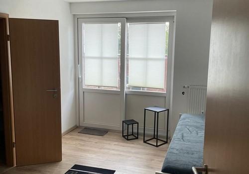 Kinderzimmer Büro