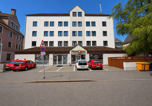 Außenansicht