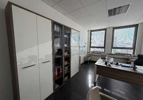 Impression Büro