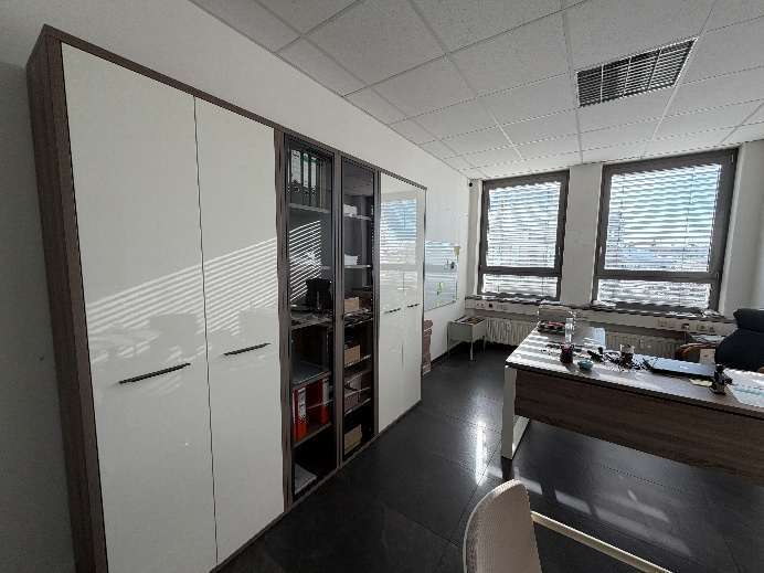 Impression Büro