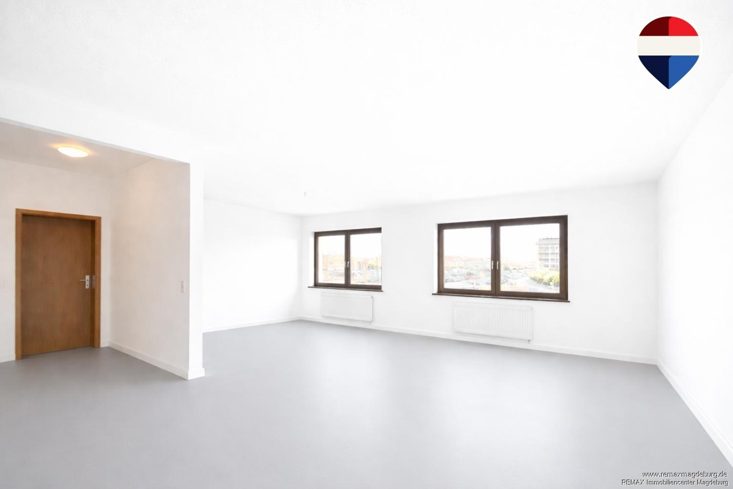 Büro 1