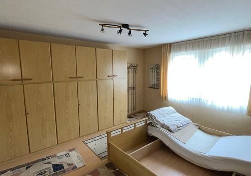 Schlafzimmer EG