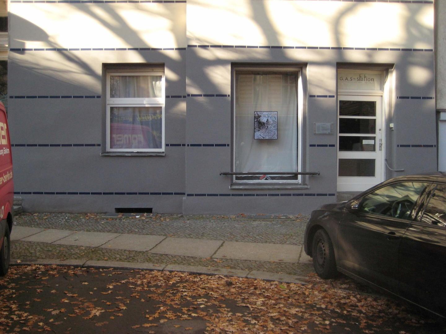 Aussenansicht