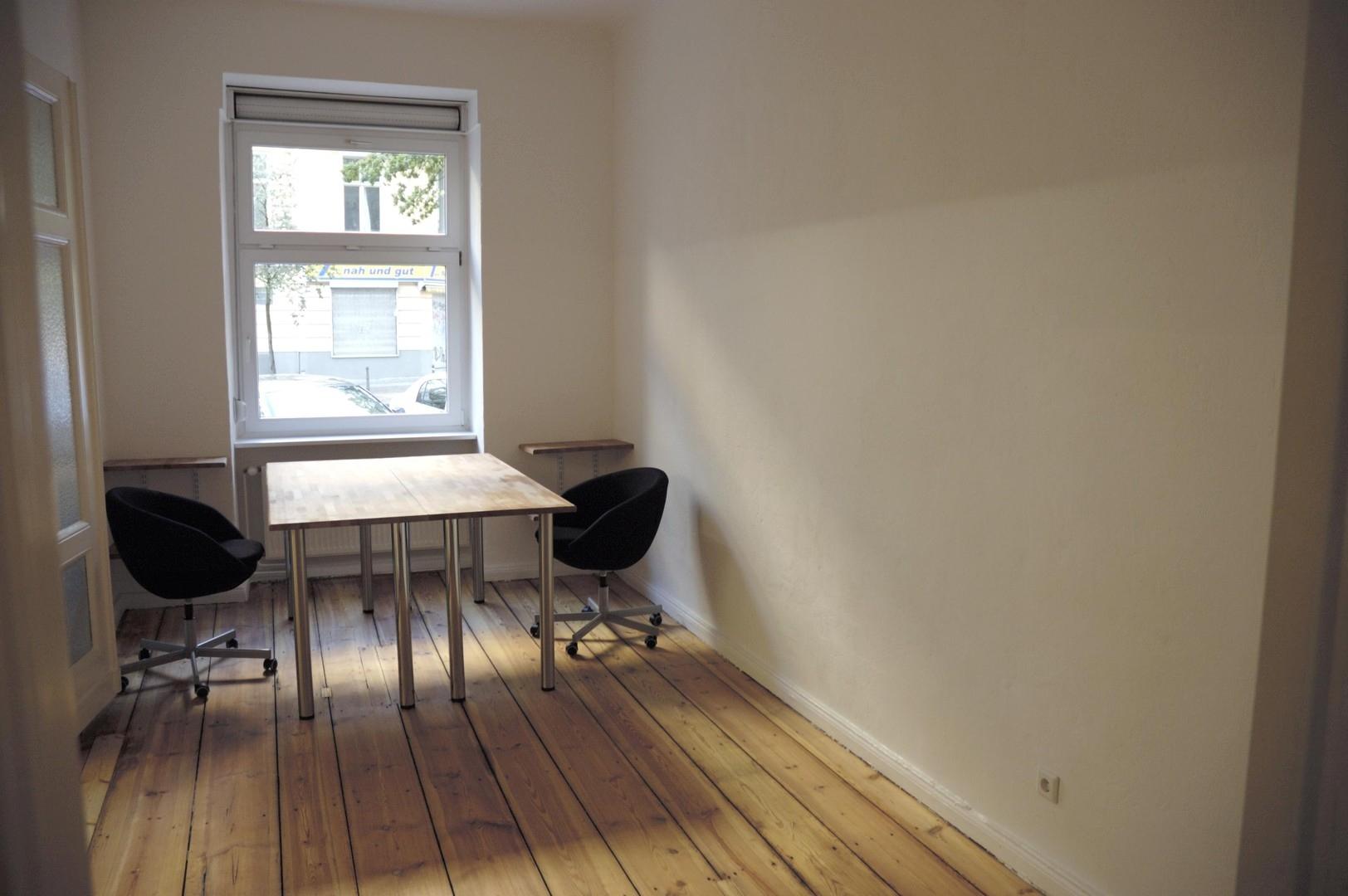 Büro