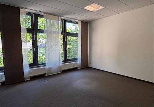 großes Büro