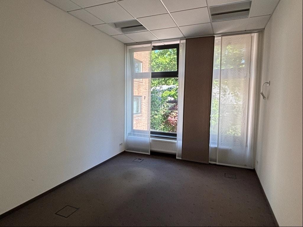 kleines Büro