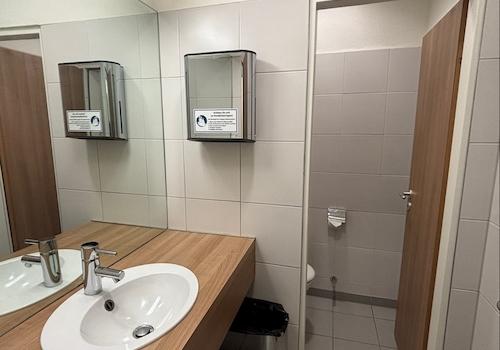 WC-Herren
