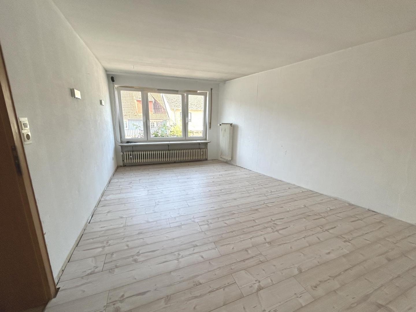 Wohnzimmer EG