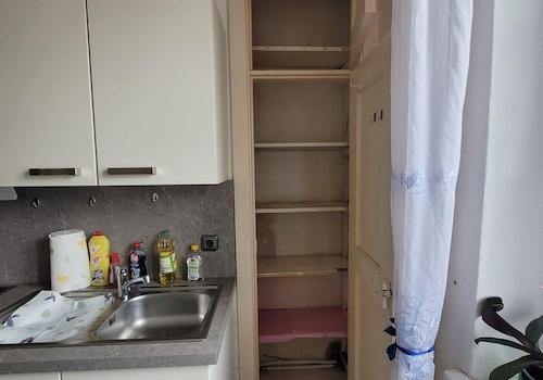 Speisekammer Küche