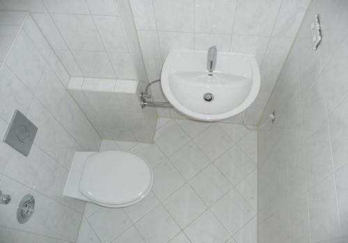 Gäste-WC