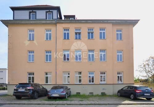 Leipzig - Engelsdorf | Fassade