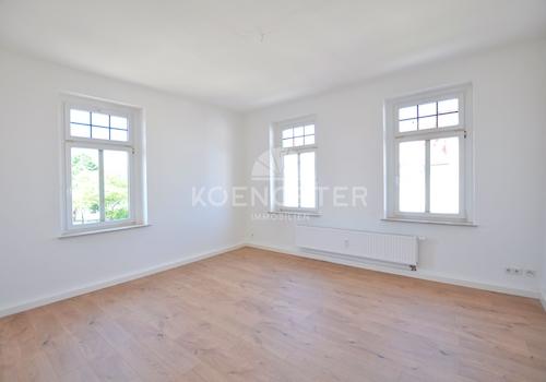 Leipzig - Engelsdorf | Wohnzimmer