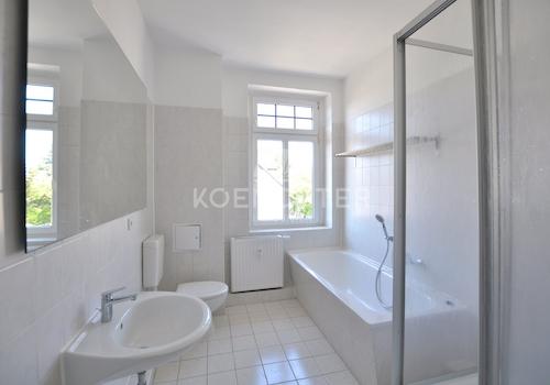 Leipzig - Engelsdorf | Badezimmer