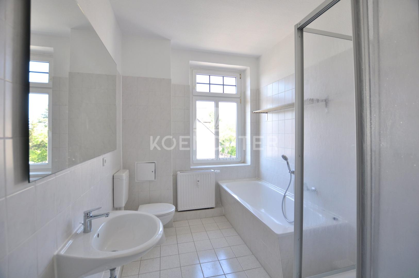 Leipzig - Engelsdorf | Badezimmer