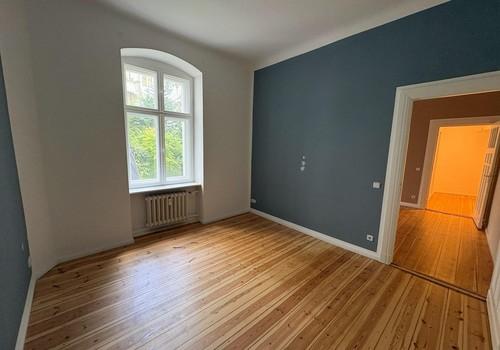 Zimmer 2 Ansicht 2