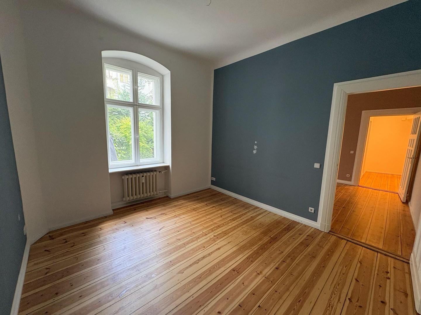 Zimmer 2 Ansicht 2