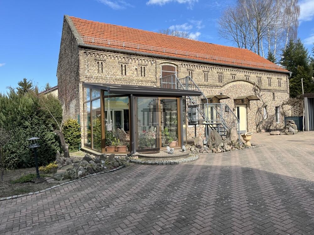 Pension 