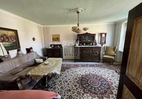 Gästezimmer