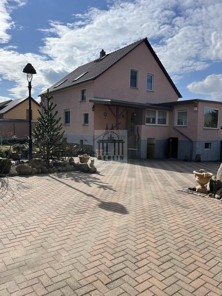 Einfahrt