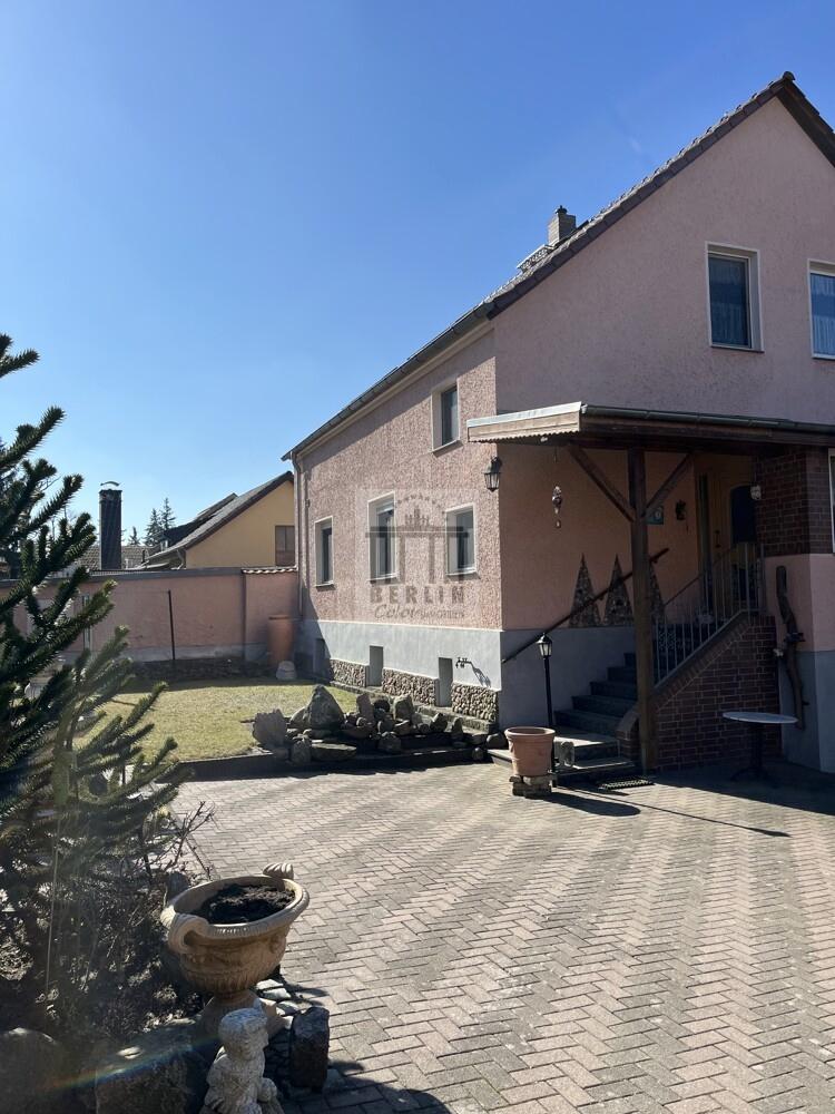 Außen