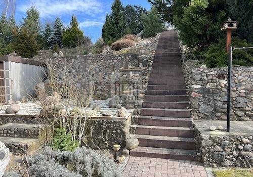 Treppe