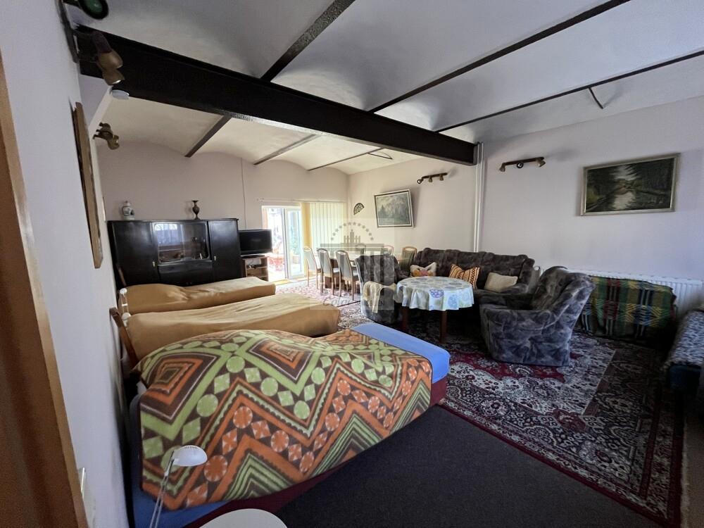Pension Zimmer