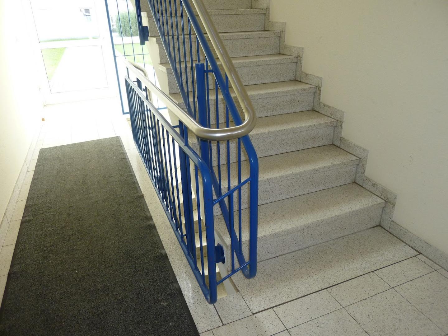 Treppenhaus