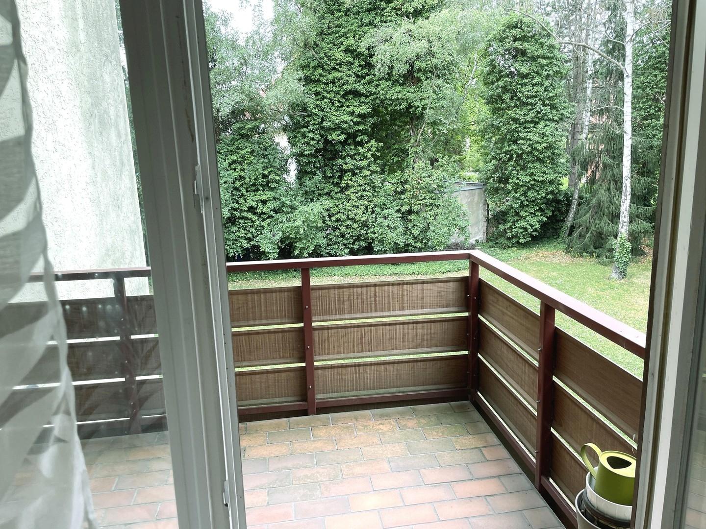 Balkon
