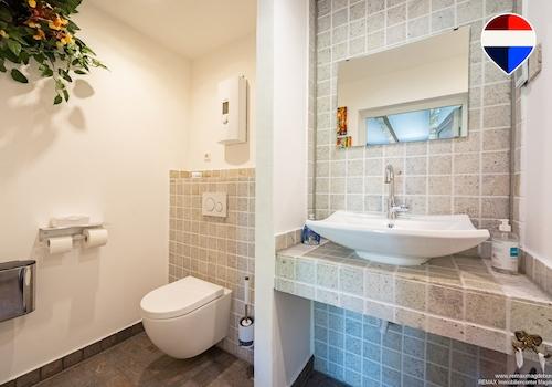 Gäste WC