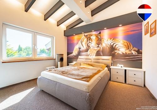 Schlafzimmer 2