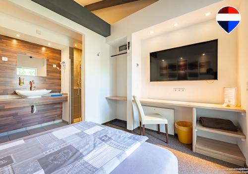 Gästezimmer 